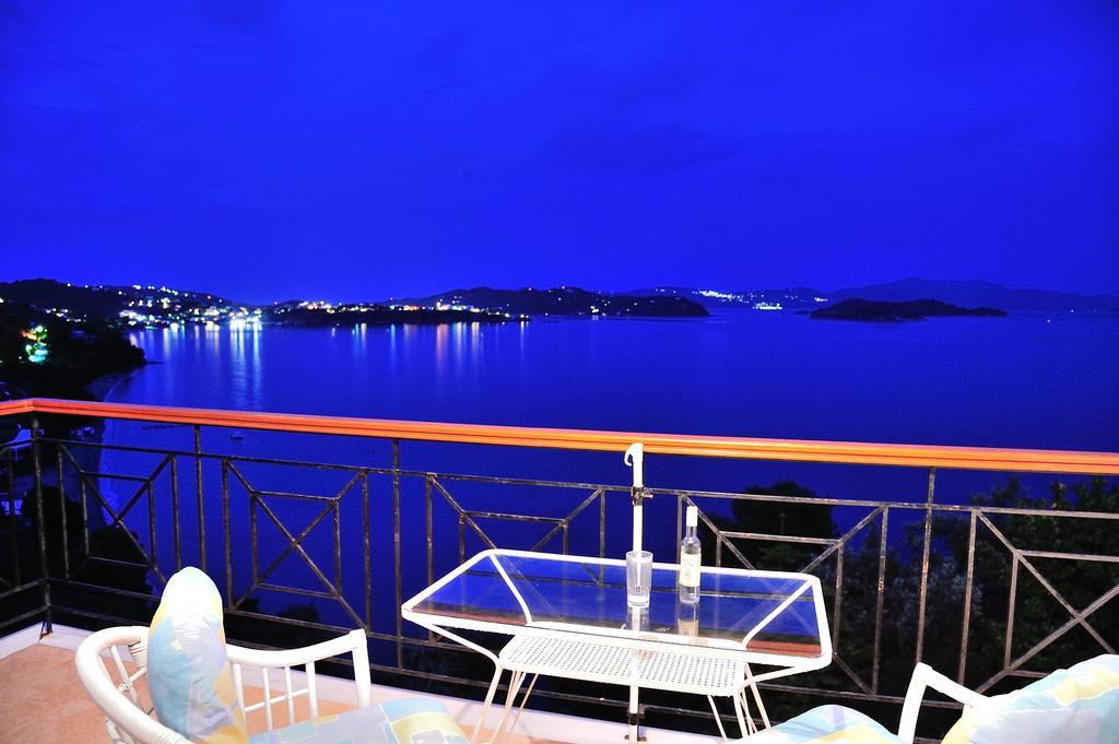 Vassilias Beach Vasilias  Exterior foto